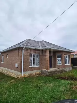 Дом в Ставропольский край, Михайловск Шпаковский район, Каменная ул., ...