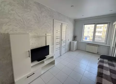 1-к кв. Иркутская область, Иркутск Волгоградская ул., 73 (32.0 м)