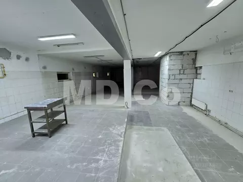 Производственное помещение в Московская область, Одинцовский городской ...