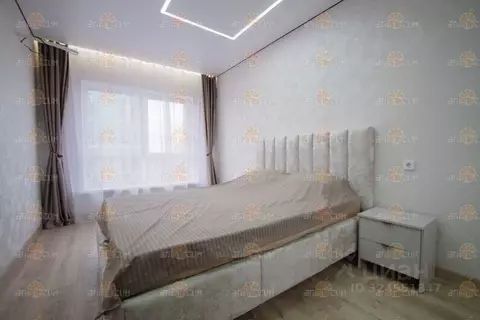 2-к кв. Ставропольский край, Ставрополь просп. Российский, 12к1 (54.9 ...