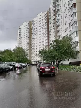 3-к кв. Москва Осенняя ул., 22 (75.1 м)