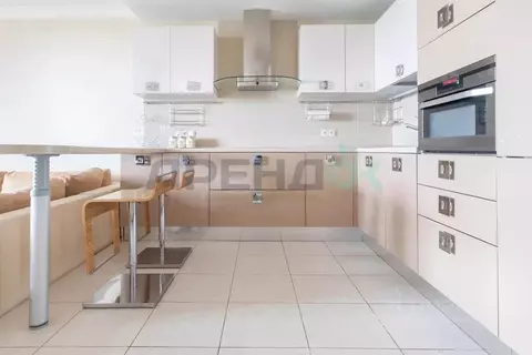 2-к кв. Санкт-Петербург Морская наб., 21к2 (76.0 м)
