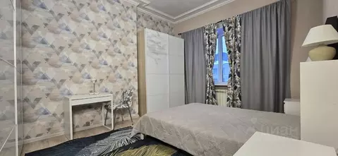 2-к кв. Москва Шмитовский проезд, 1 (54.0 м)