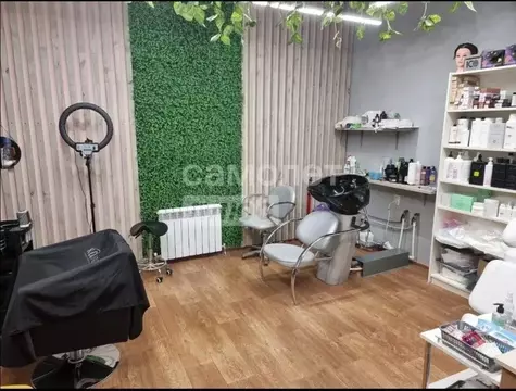 Офис в Чувашия, Чебоксары ул. Стартовая, 3к1 (96 м)
