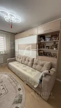 Комната Московская область, Фрязино просп. Мира, 31 (21.3 м)