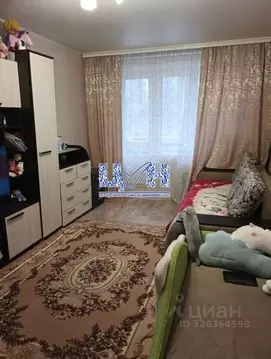 1-к кв. Курская область, Курск Курского завода тракторных запчастей ...