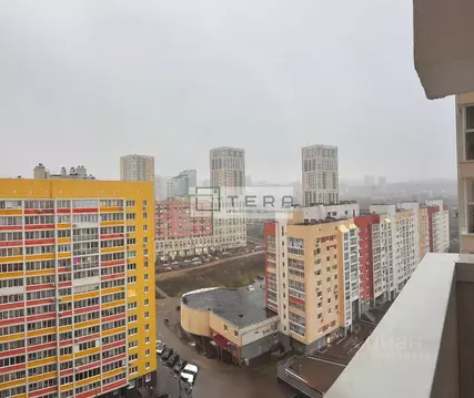 3-к кв. Башкортостан, Уфа Айская ул., 39 (88.0 м)