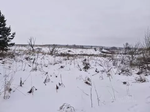 Участок в Московская область, Ступино городской округ, д. Костомарово ...