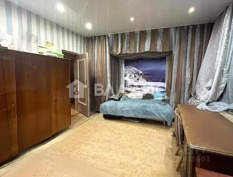 2-к кв. Нижегородская область, Нижний Новгород Светлогорская ул., 3 ...