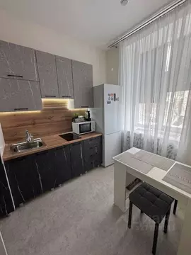 1-к кв. Коми, Сыктывкар ул. Орджоникидзе, 17 (25.1 м)