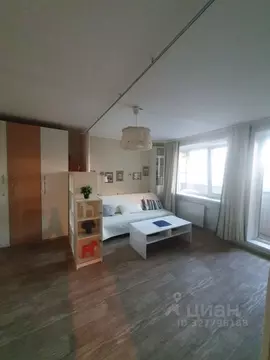 2-к кв. Санкт-Петербург ул. Чудновского, 8К1 (50.0 м)