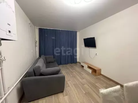 1-к кв. Ярославская область, Ярославский муниципальный округ, пос. ...