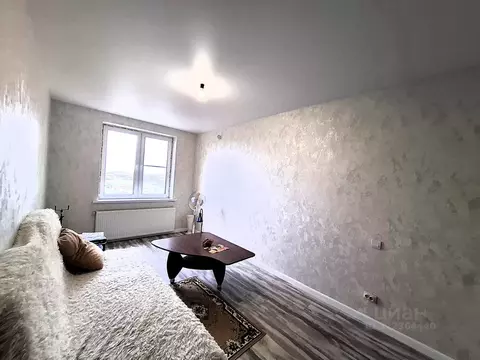 1-к кв. Краснодарский край, Краснодар ул. Дубравная, 1 (41.2 м)