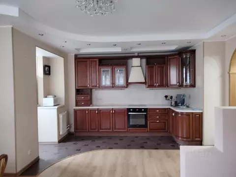 2-к кв. Московская область, Королев Спартаковская ул., 15 (66.0 м)