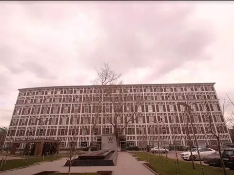 Офис в Москва Варшавское ш., 1С1-2 (752 м)