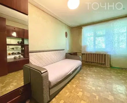2-к кв. Пензенская область, Пенза ул. Мира, 68 (47.5 м)
