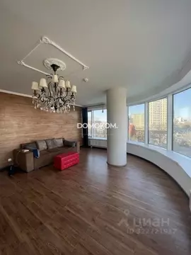 2-к кв. Свердловская область, Екатеринбург ул. Белинского, 108 (85.0 ...