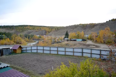 Дом в Саха (Якутия), Якутск ул. Селекционная, 43 (30 м)