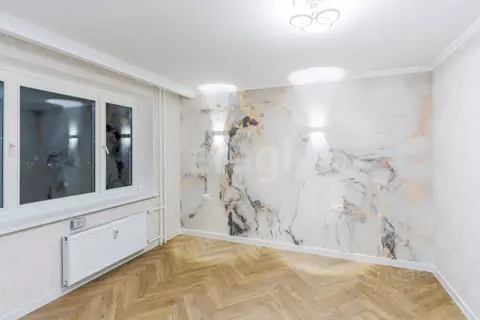 2-к кв. Тюменская область, Тюменский муниципальный округ, д. Патрушева ...