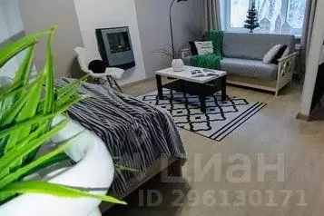 1-к кв. Псковская область, Псков наб. Реки Великой, 4 (33.0 м)