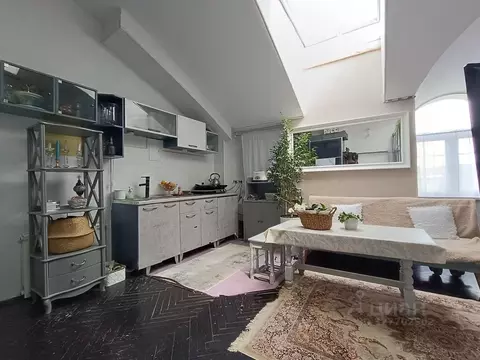 Студия Московская область, Домодедово городской округ, д. Авдотьино ...