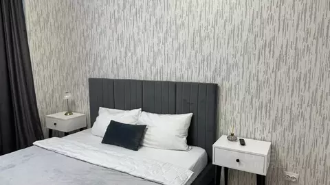 1-к кв. Красноярский край, Красноярск Караульная ул., 39В (39.0 м)