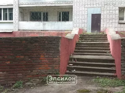 1-к кв. Курская область, Курск ул. Чехова, 2 (30.0 м)