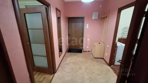 1-к кв. Ставропольский край, Ставрополь ул. Тухачевского, 12а (46.0 м)