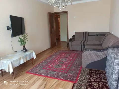 1-к кв. Дагестан, Дербент ул. Х. Тагиева, 37 (30.0 м)