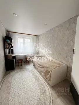 3-к кв. Оренбургская область, Орск Новый город мкр, просп. Ленина, 79 ...