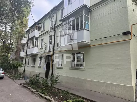 2-к кв. Ростовская область, Таганрог ул. Урицкого (43.2 м)