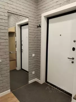 1-к кв. Москва просп. Вернадского, 29к1 (38.8 м)