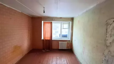 Комната Тверская область, Тверь ул. Богданова, 33/15 (12.9 м)