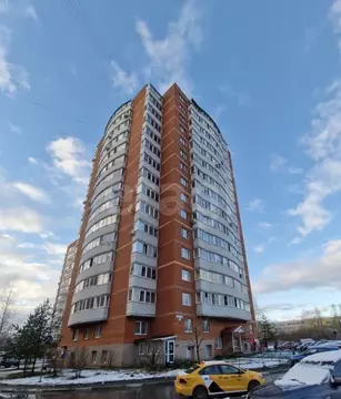 3-к кв. Московская область, Дмитров ул. Архитектора В.В. Белоброва, 3 ...