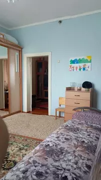 Дом в Омская область, Омск пос. Черемуховское, ул. Лиходида, 34 (56 м)