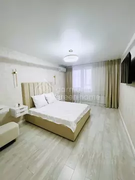 1-к кв. Татарстан, Казань ул. Адоратского, 1Б (52.0 м)