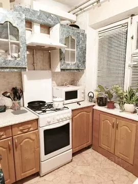 3-к кв. Волгоградская область, Волгоград Козловская ул., 41А (54.6 м)