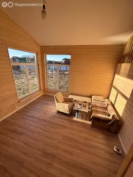 Дом в Москва, ТАО, Краснопахорский район, деревня Сенькино-Секерино ...