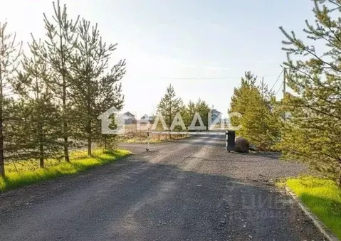 Участок в Ленинградская область, Ломоносовский район, Оржицкое с/пос, ...