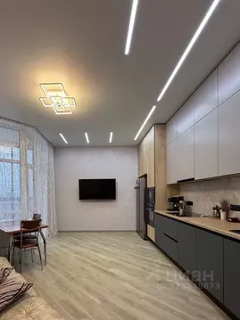 2-к кв. Свердловская область, Екатеринбург ул. Блюхера, 93 (67.1 м)