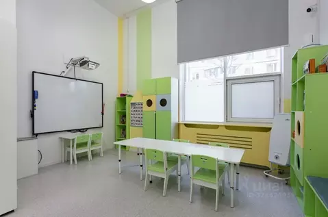 Помещение свободного назначения в Москва Сосинская ул., 6 (270 м)