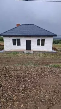 Дом в Пермский край, Краснокамский муниципальный округ, с. Мысы ул. ...