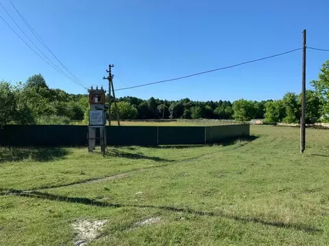 Участок в Брянская область, Навлинский район, Алешинское с/пос, д. ...