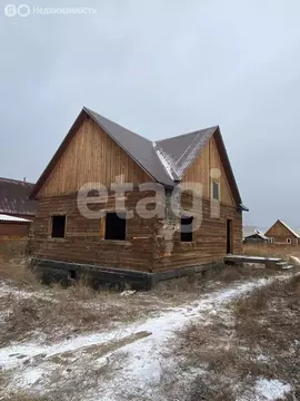Дом в Иволгинский район, сельское поселение Гурульбинское, ДНТ ...