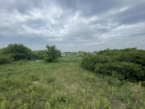 Участок в Воронежская область, Рамонский район, Яменское с/пос, д. ...