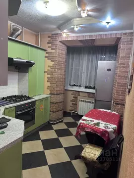 2-к кв. Москва 2-я Напрудная ул., 15 (43.0 м)