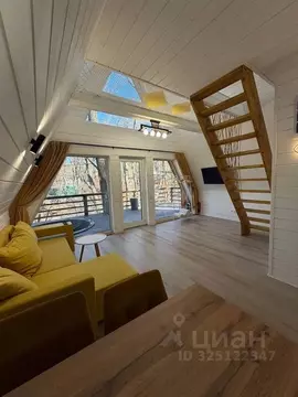 Дом в Приморский край, Владивосток Шахтовая ул., 18Ж (40 м)