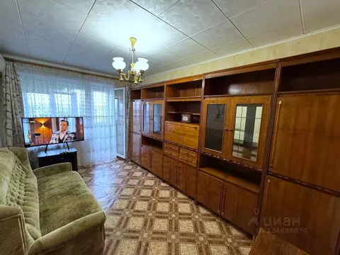 1-к кв. Севастополь ул. Михайловская, 15 (31.0 м)