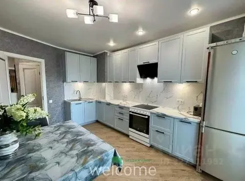 1-к кв. Ставропольский край, Ставрополь ул. Чехова, 75 (51.7 м)