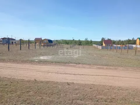 Участок в Саха (Якутия), Якутск ул. Бэс Чагда, 24/2 (10.4 сот.)